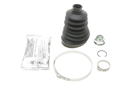 Комплект пильника РШ шарніра METELLI 13-0610