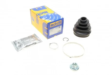Комплект пильника РШ шарніра 13-0613 METELLI 130613