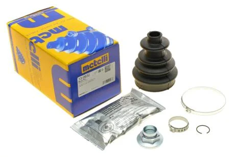 Комплект пильника РШ шарніра 13-0632 METELLI 130632