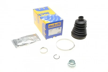 Комплект пильника РШ шарніра 13-0634 METELLI 130634