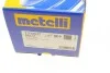 Комплект пильника РШ шарніра 13-0637 METELLI 130637 (фото 10)