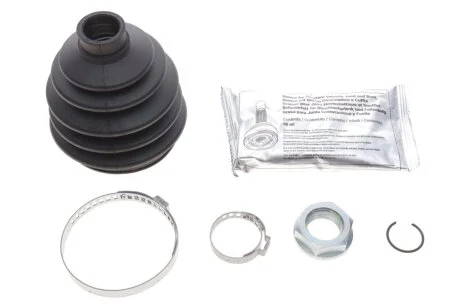 Комплект пильника РШ шарніра 13-0638 METELLI 130638