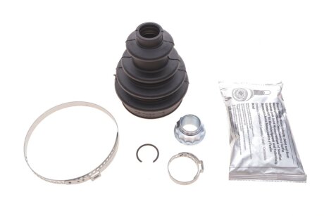 Комплект пильника РШ шарніра METELLI 13-0646