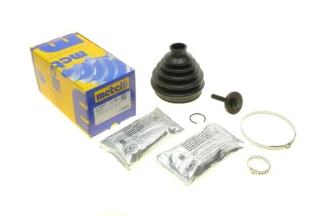 Комплект пильника РШ шарніра 13-0647 METELLI 130647