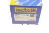 Комплект пильника РШ шарніра 13-0647 METELLI 130647 (фото 9)