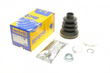 Комплект пильника РШ шарніра 13-0648 METELLI 130648