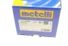 Комплект пильника РШ шарніра 13-0648 METELLI 130648 (фото 9)