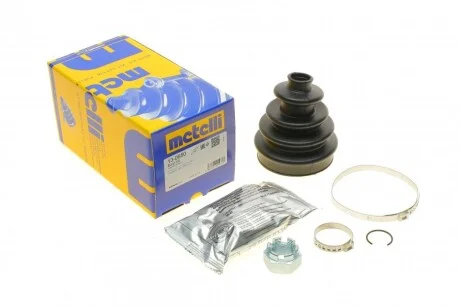Комплект пильника РШ шарніра 13-0650 METELLI 130650