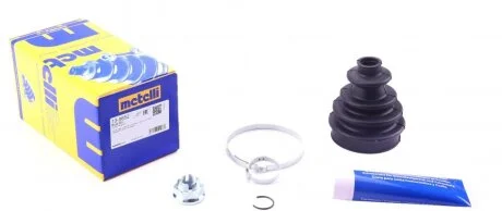 Комплект пильника РШ шарніра 13-0652 METELLI 130652