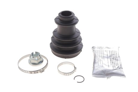 Комплект пильника РШ шарніра METELLI 13-0698