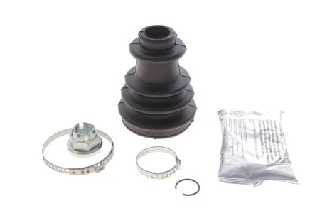 Комплект пильника РШ шарніра METELLI 130698