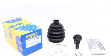 Комплект пильника РШ шарніра 13-0702 METELLI 130702