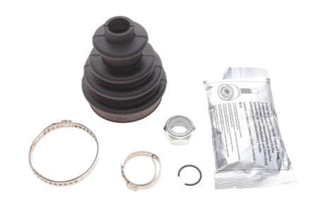 Комплект пильника РШ шарніра METELLI 13-0781