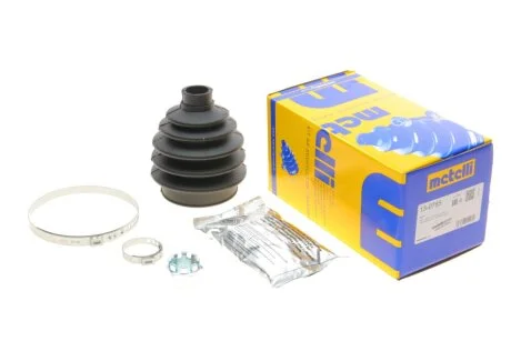 Комплект пильника РШ шарніра 13-0785 METELLI 130785