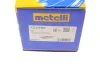 Комплект пильника РШ шарніра 13-0785 METELLI 130785 (фото 9)