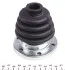 Комплект пильника РШ шарніра 14-0005 METELLI 140005 (фото 4)