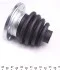 Комплект пильника РШ шарніра 14-0005 METELLI 140005 (фото 7)