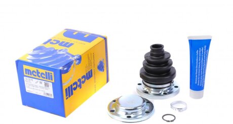 Комплект пильника РШ шарніра METELLI 14-0015