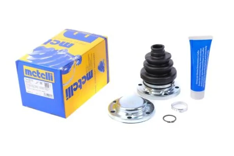 Комплект пильника РШ шарніра 14-0015 METELLI 140015