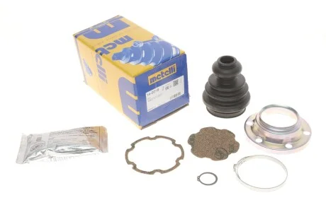 Комплект пильника РШ шарніра 14-0018 METELLI 140018