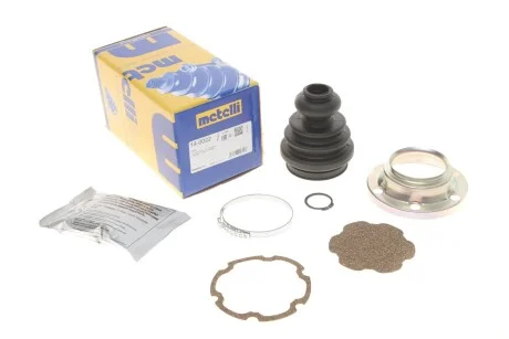 Комплект пильника РШ шарніра 14-0022 METELLI 140022