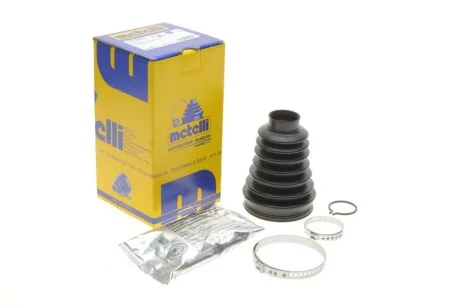 Комплект пильника РШ шарніра 14-0031 METELLI 140031