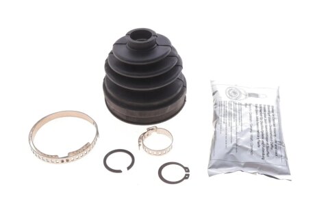 Комплект пильника РШ шарніра METELLI 14-0033