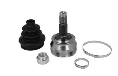 ШРКШ зі змазкою в комплекті METELLI 15-1013