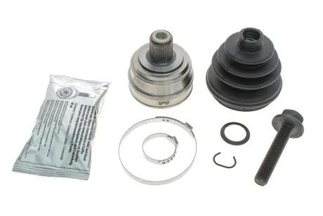 РШ шарнір (к-кт) 15-1066 METELLI 151066