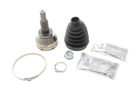 Комплект шарнірів, приводний вал METELLI 15-11032