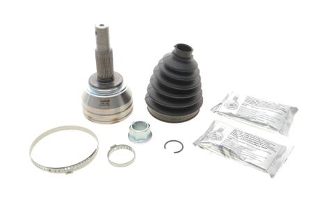 Комплект шарнірів, приводний вал METELLI 15-11036