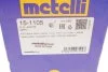 РШ шарнір (к-кт) 15-1105 METELLI 151105 (фото 8)
