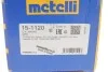РШ шарнір (к-кт) 15-1120 METELLI 151120 (фото 16)