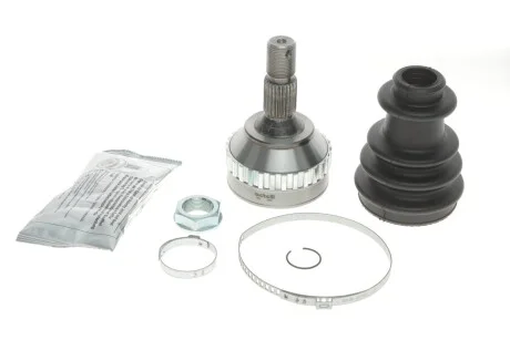 РШ шарнір (к-кт) 15-1302 METELLI 151302