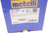РШ шарнір (к-кт) METELLI 151394 (фото 8)