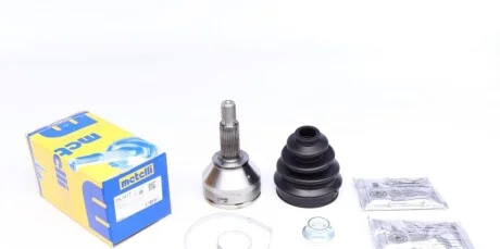 РШ шарнір (к-кт) 15-1417 METELLI 151417