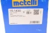 РШ шарнір (к-кт) 15-1430 METELLI 151430 (фото 13)