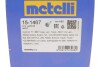 РШ шарнір (комплект) METELLI 15-1467 (фото 18)