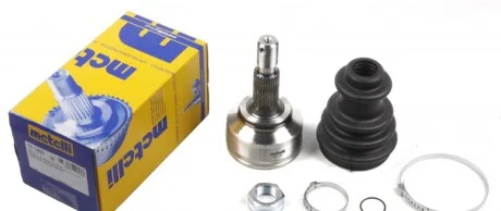 РШ шарнір (к-кт) 15-1469 METELLI 151469