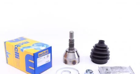 РШ шарнір (комплект) METELLI 151505