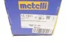 РШ шарнір (к-кт) METELLI 151551 (фото 8)