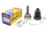РШ шарнір (к-кт) 15-1612 METELLI 151612 (фото 1)