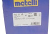РШ шарнір (комплект) METELLI 15-1735 (фото 7)