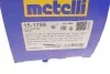 РШ шарнір (к-кт) 15-1786 METELLI 151786 (фото 9)