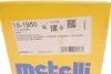 Р-к ШРКШ METELLI 151950 (фото 8)