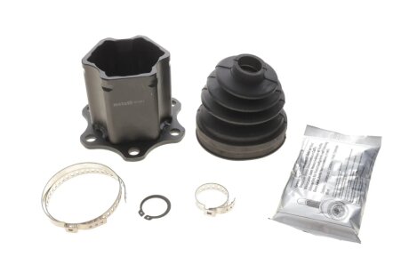 РШ шарнір (к-кт) METELLI 16-1038