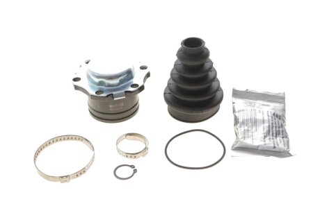 РШ шарнір (к-кт) METELLI 16-1042