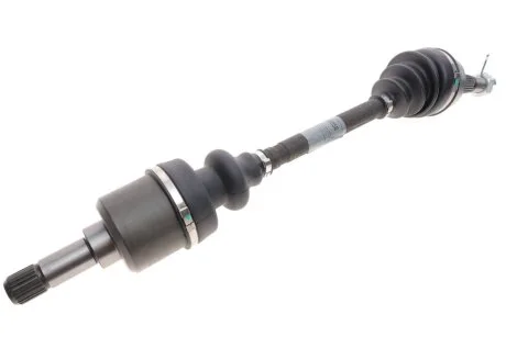 Напіввісь METELLI 170058