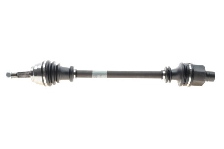 Привідний вал METELLI 17-0169