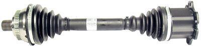 Напіввісь METELLI 17-0547